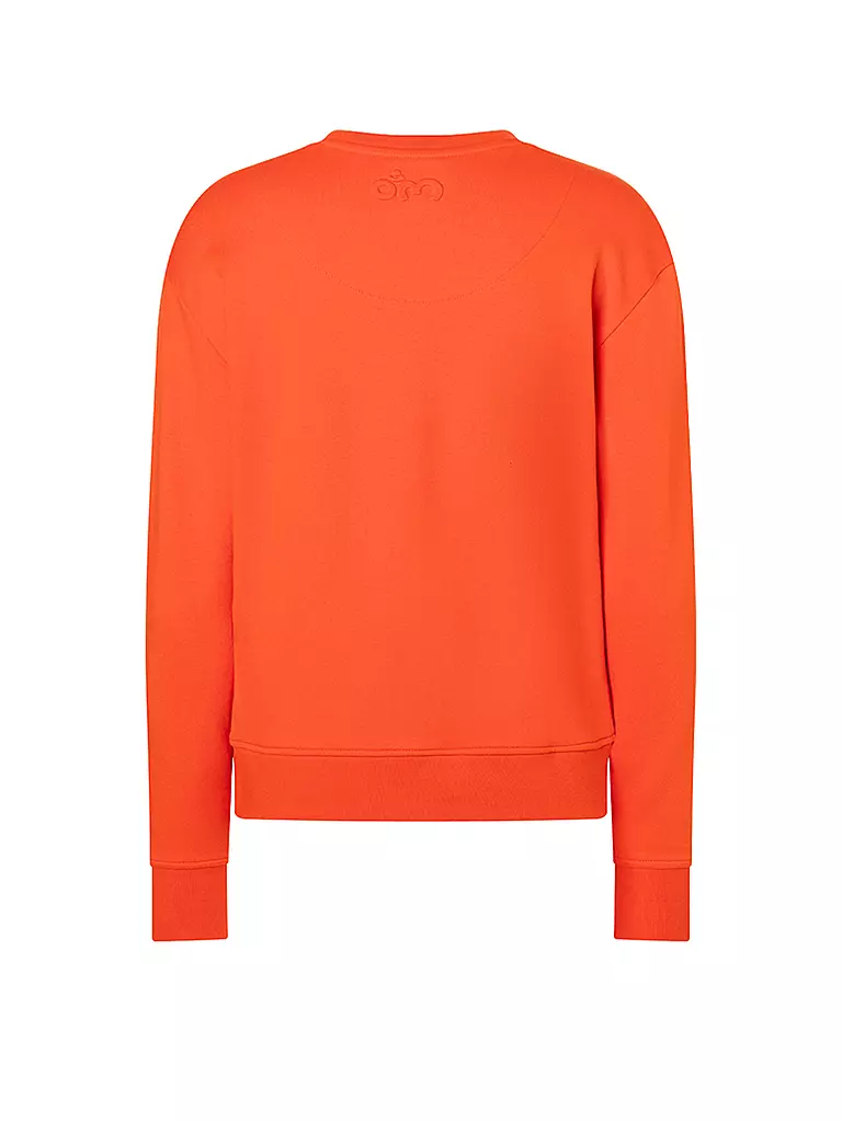 THE SPIRIT OF OM | Maglione da yoga Abhaya da donna |