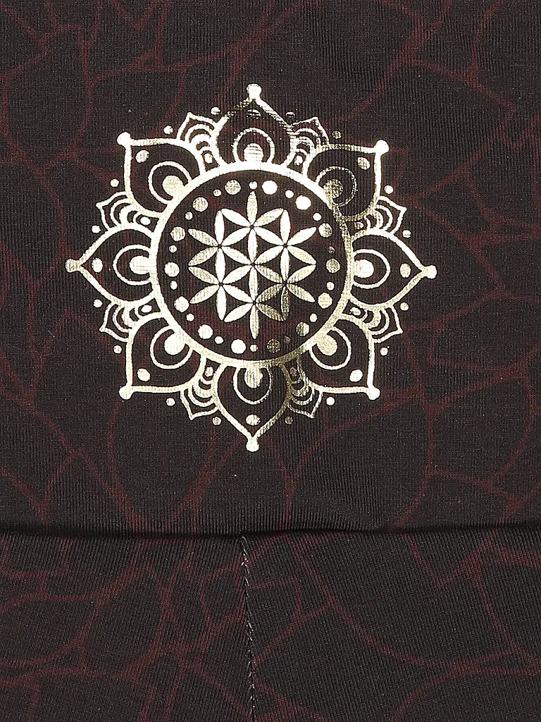 THE SPIRIT OF OM | Nome prodotto: Yogatight da donna Chaya
Marca: THE SPIRIT OF OM
Colore: rosso scuro
Categorie: Donna

Materiale: Cotone,Stretch | Rosso scuro