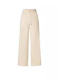 THE SPIRIT OF OM | Pantaloni da yoga da donna Ojas | Crema