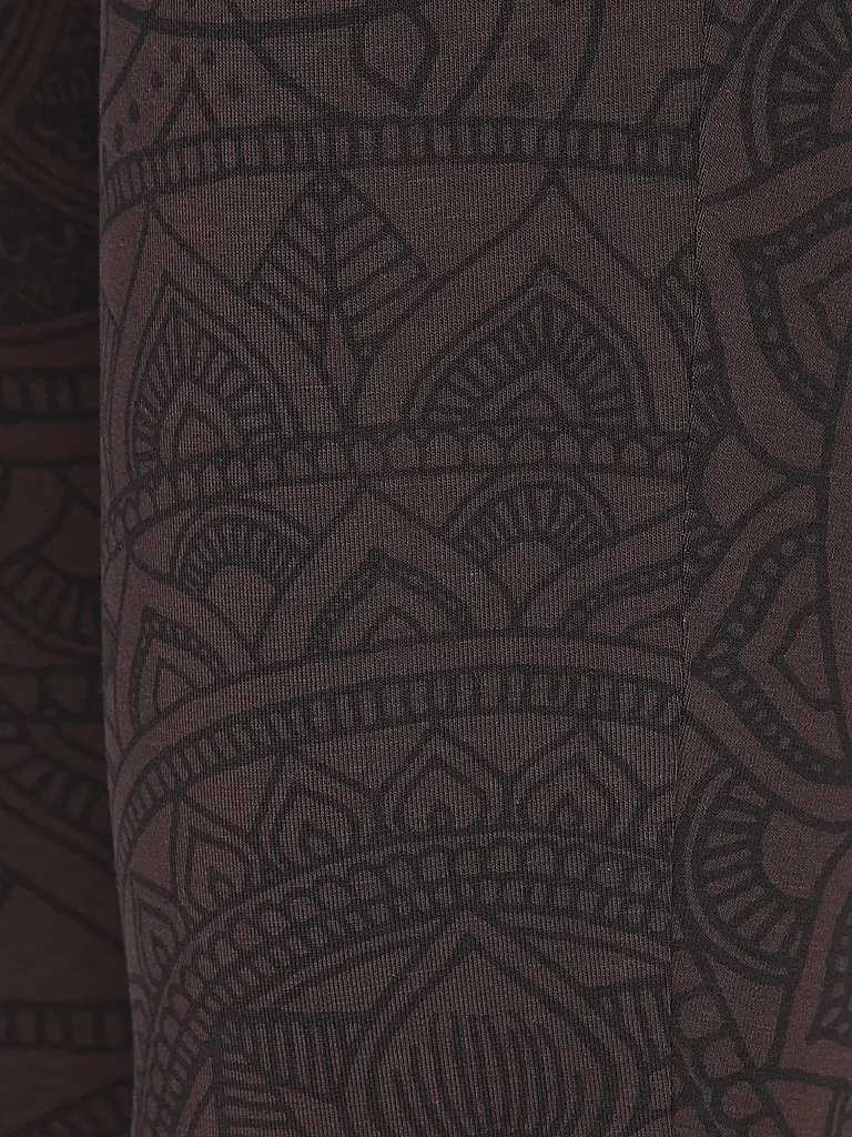 THE SPIRIT OF OM | Pantaloni da yoga Guna da donna |