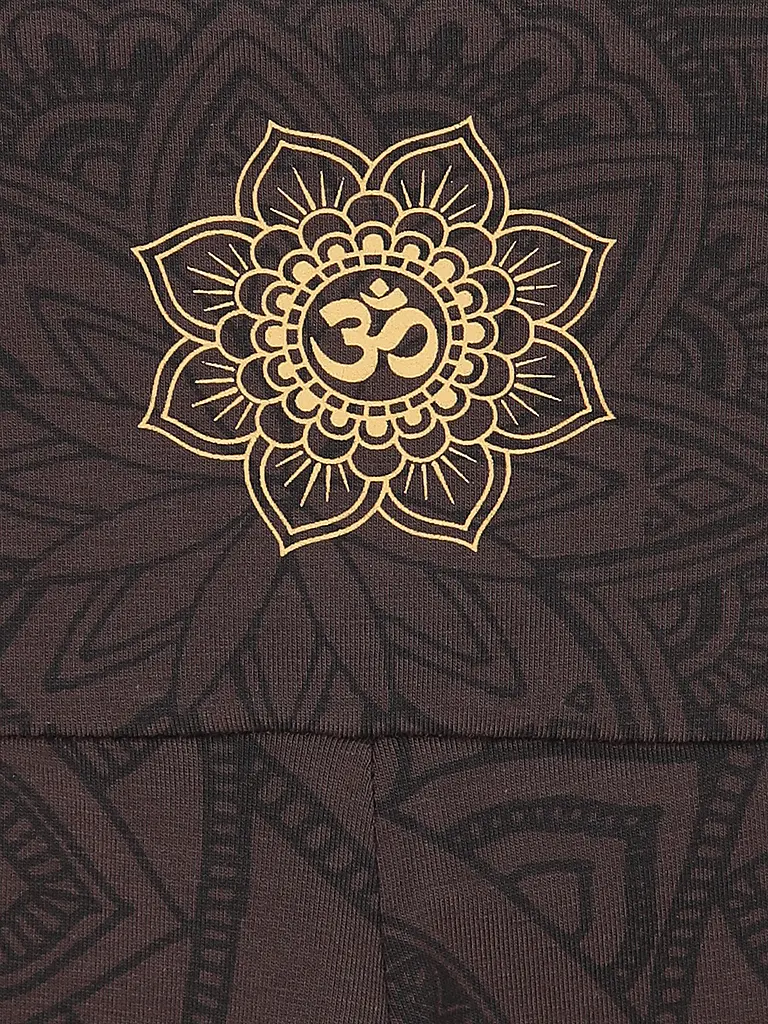 THE SPIRIT OF OM | Pantaloni da yoga Guna da donna |