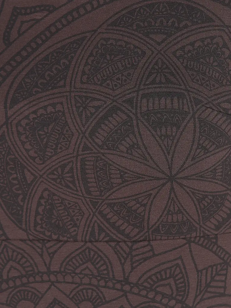 THE SPIRIT OF OM | Reggiseno sportivo da donna Hatha Guna |