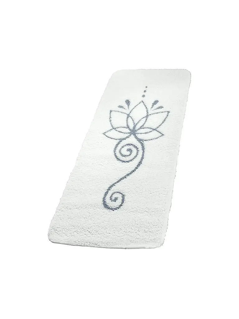 THE SPIRIT OF OM | Yogamatte | Crema