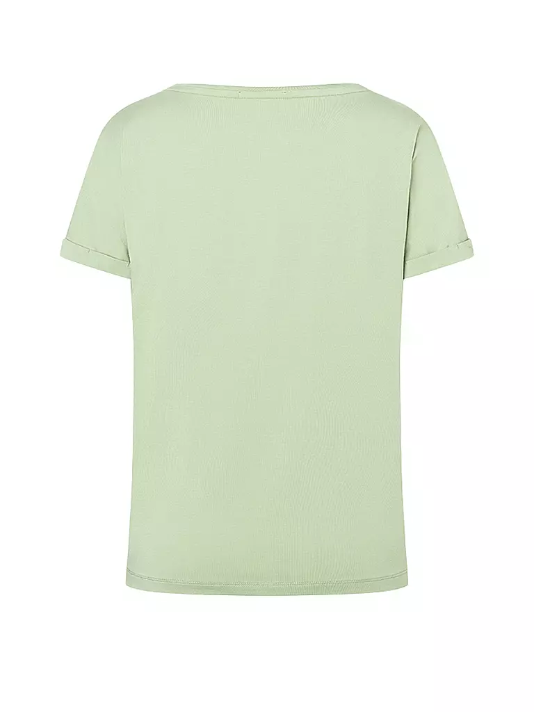 THE SPIRIT OF OM | Yogashirt da donna Eka Padma |