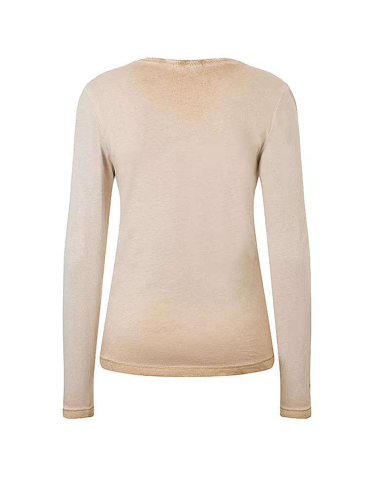 THE SPIRIT OF OM | Yogashirt da donna OM Mandala |