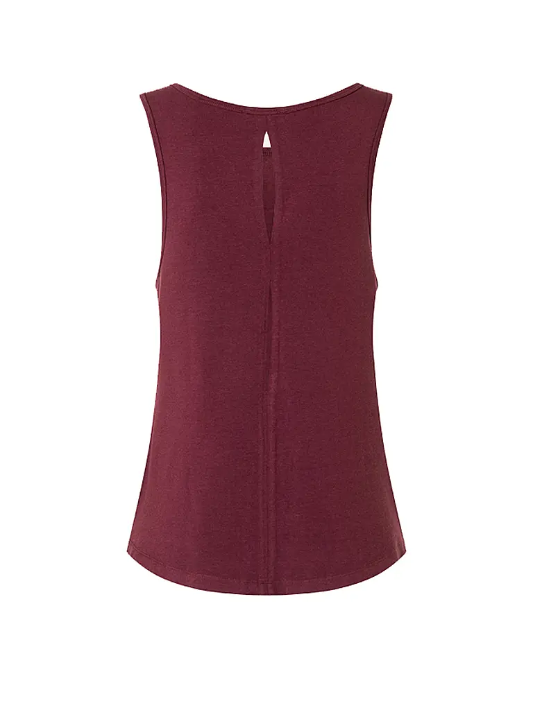 THE SPIRIT OF OM | Yogatank da donna Vahita |