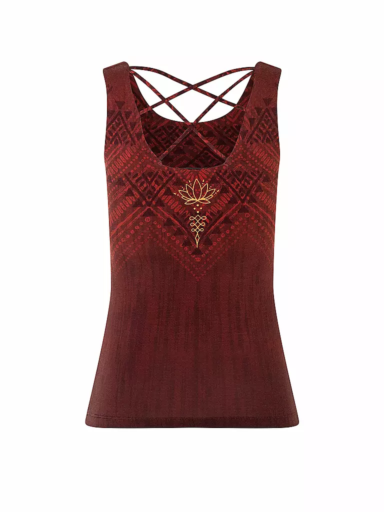 THE SPIRIT OF OM | Yogatank Shakti da donna |