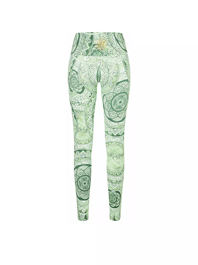 THE SPIRIT OF OM | Yogatight Bala da donna | 