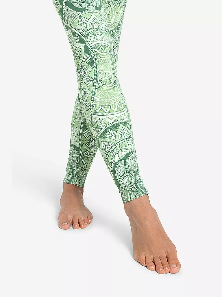 THE SPIRIT OF OM | Yogatight Bala da donna | 