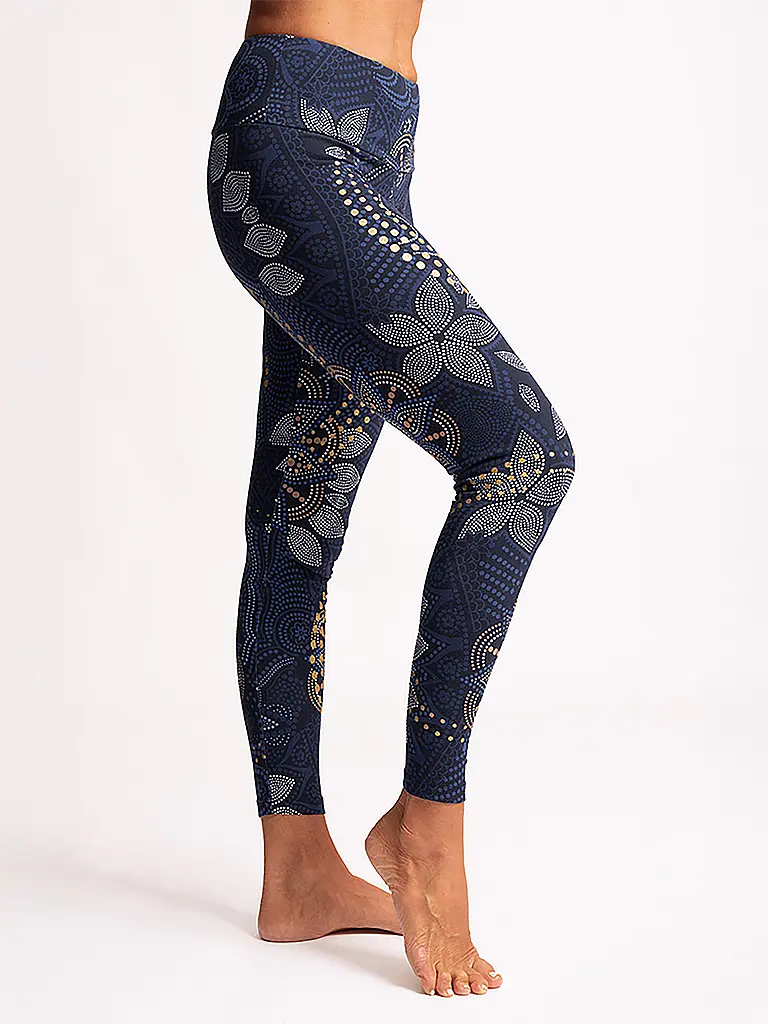 THE SPIRIT OF OM | Yogatight Maui da donna |