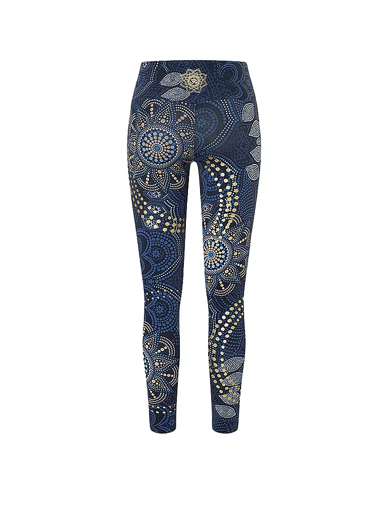 THE SPIRIT OF OM | Yogatight Maui da donna |