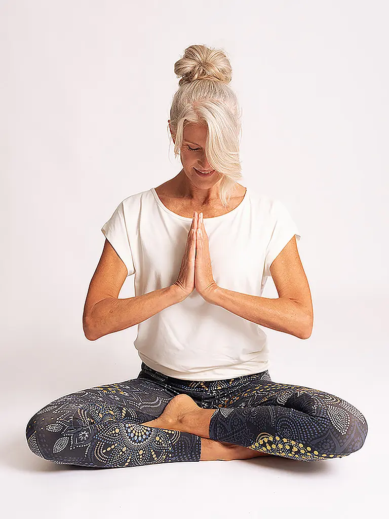 THE SPIRIT OF OM | Yogatight Maui da donna |