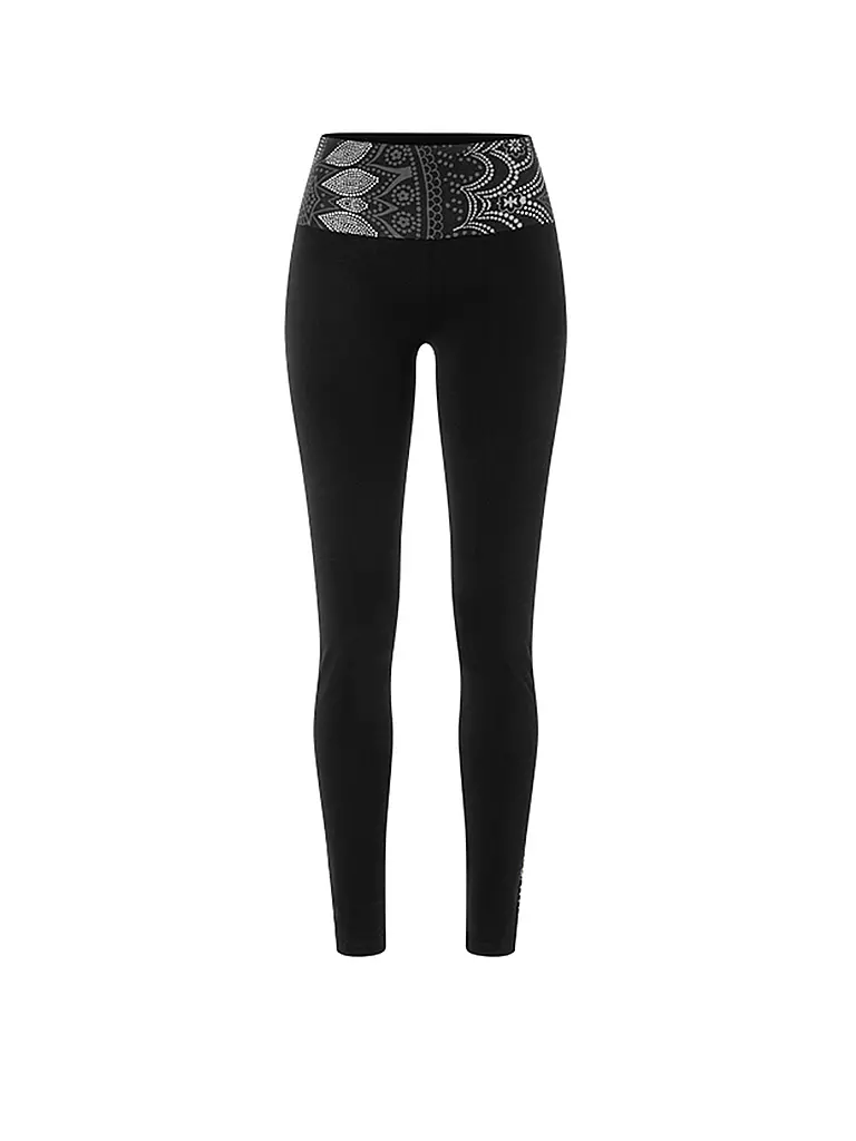 THE SPIRIT OF OM | Yogatight Maui Madhya da donna | 