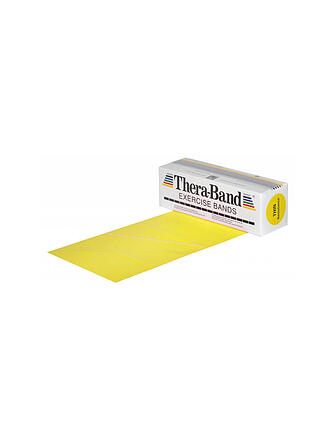 THERA-BAND | Thera-Band 5,5 m leggero