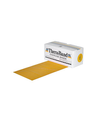 THERA-BAND | Thera-Band 5.5m forte