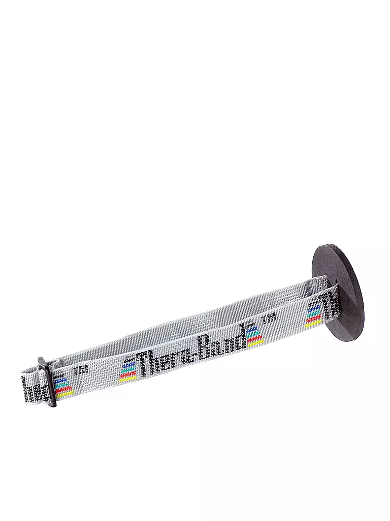 THERA-BAND | Ancoraggio per porta | Senza colore