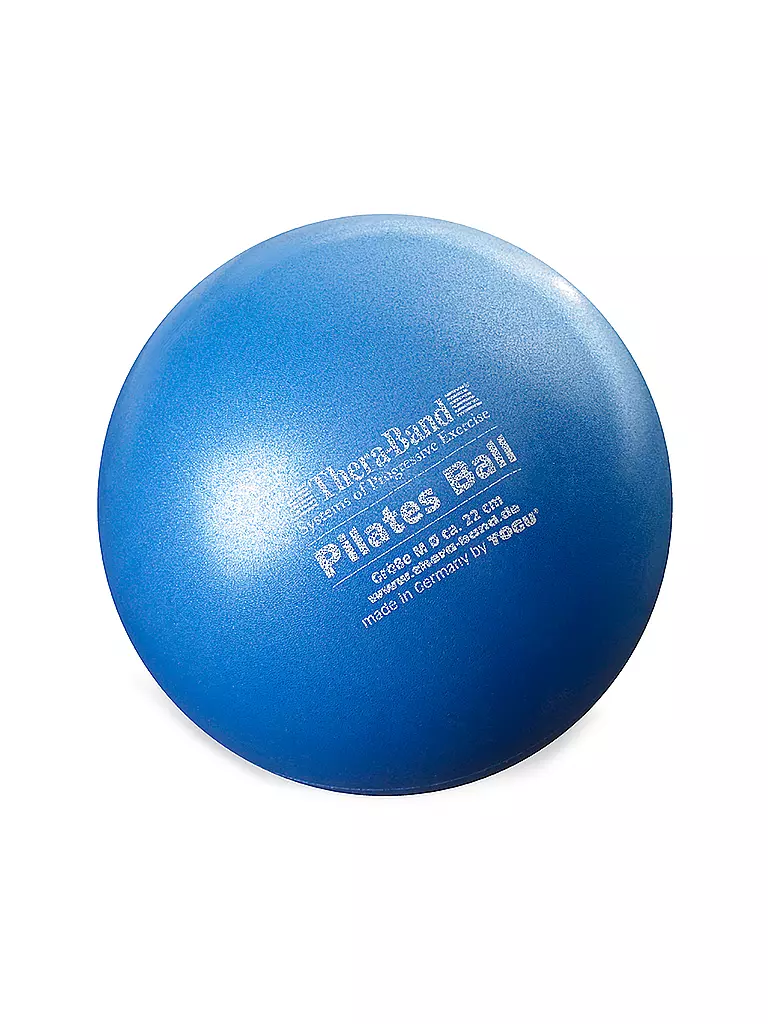 THERA-BAND | Palla da Pilates | Blu