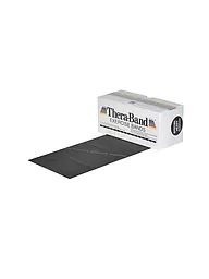 THERA-BAND | Thera-Band 5,5 m extra forte | Nero