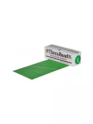 THERA-BAND | Thera-Band 5,5 m forte | Verde