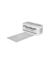 THERA-BAND | Thera-Band 5,5 m super resistente | Argento