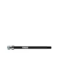 THULE | Achsadapter Thule Thru Axle Shimano (M12 x 1.5) | Nero