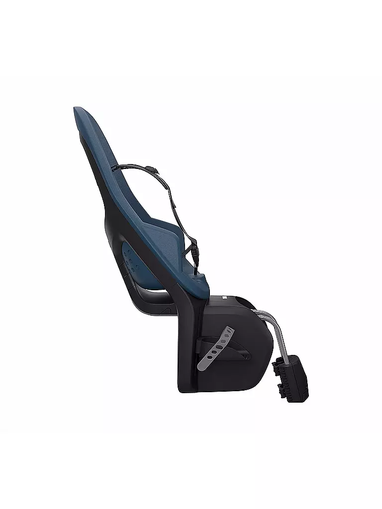 THULE | Seggiolino bici per bambini con montaggio sul telaio Thule Yepp 2 Maxi | 