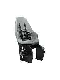 THULE | Seggiolino per bici con montaggio sul telaio Thule Yepp 2 Maxi | Verde