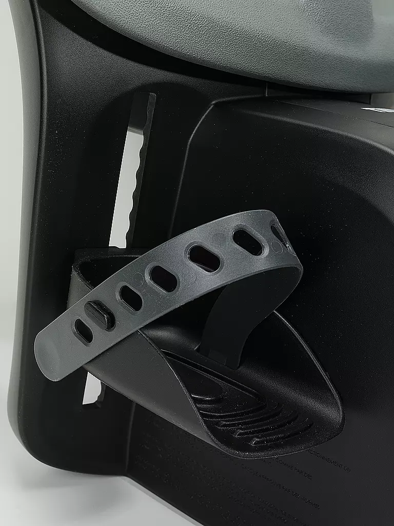 THULE | Seggiolino per bici con montaggio sul telaio Thule Yepp 2 Maxi | 