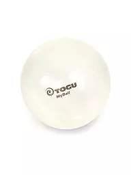 TOGU | Gymnastikball MyBall 55cm | Bianco