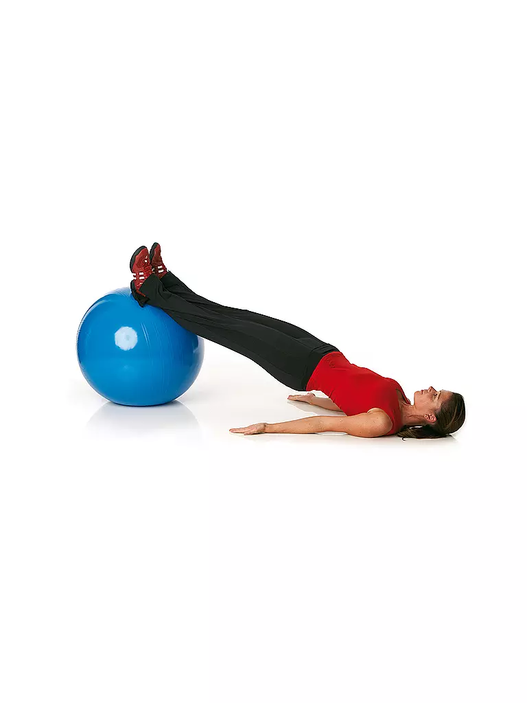 TOGU | Palla da ginnastica MyBall 75cm | Blu