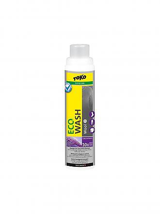 TOKO | Detergente Eco Wool Wash 250ml