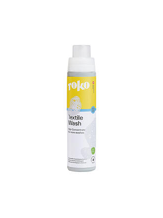TOKO | Detersivo speciale Eco Care Textile Wash 250ml