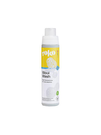 TOKO | Waschmittel ECO Care Wool Wash 250 ml