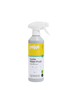 TOKO | Impregnante Eco Care Textil Water Proof 500ml