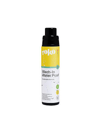 TOKO | Impermeabilizzante Eco Care Wash-in Water Proof 250ml