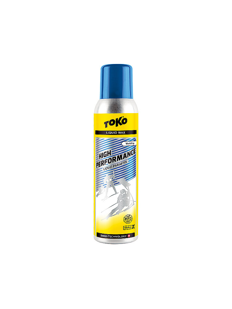 Sciolina High Performance Liquid Paraffin blue 125ml nessun colore