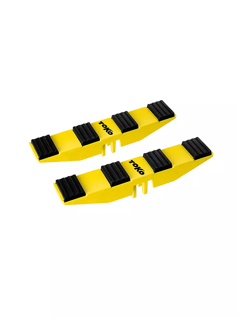 TOKO | Adattatore universale per morsa da sci Worldcup | Senza colore