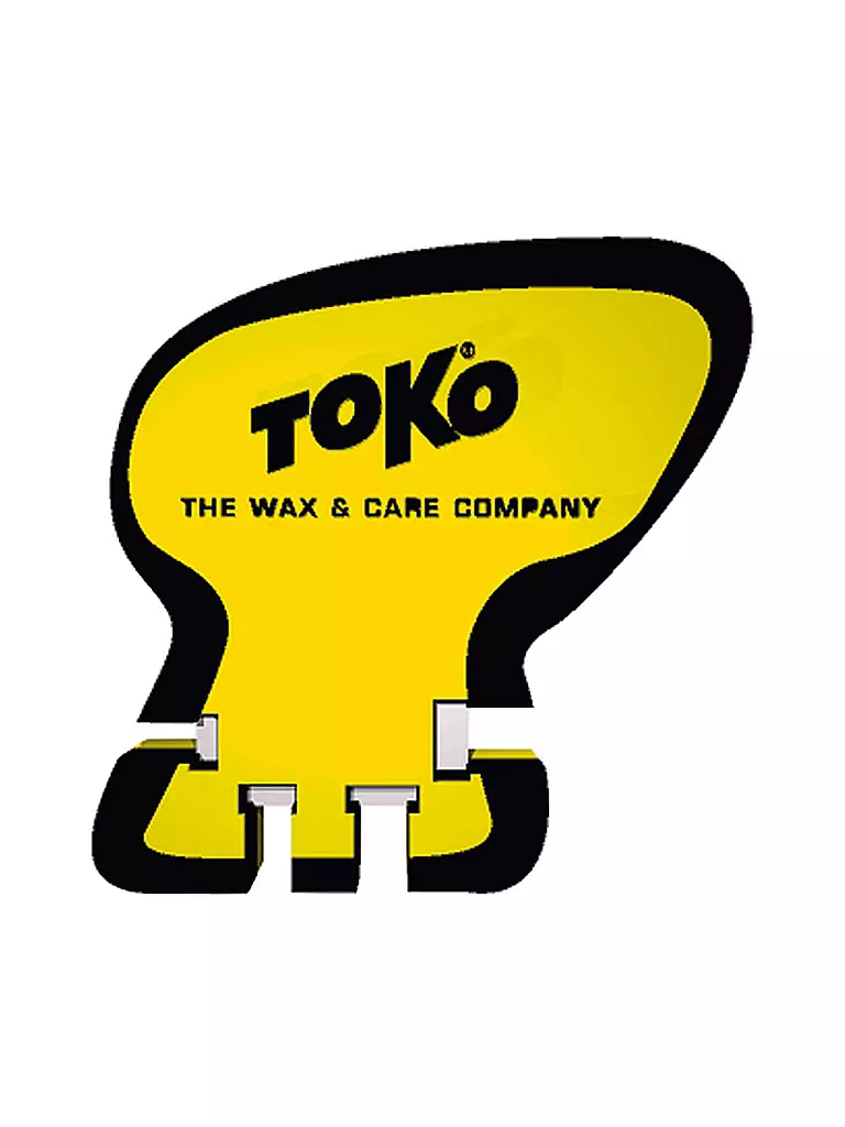 TOKO | Affilalama raschietti | Senza colore