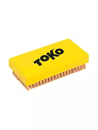 TOKO | Base Brush Copper | Senza colore