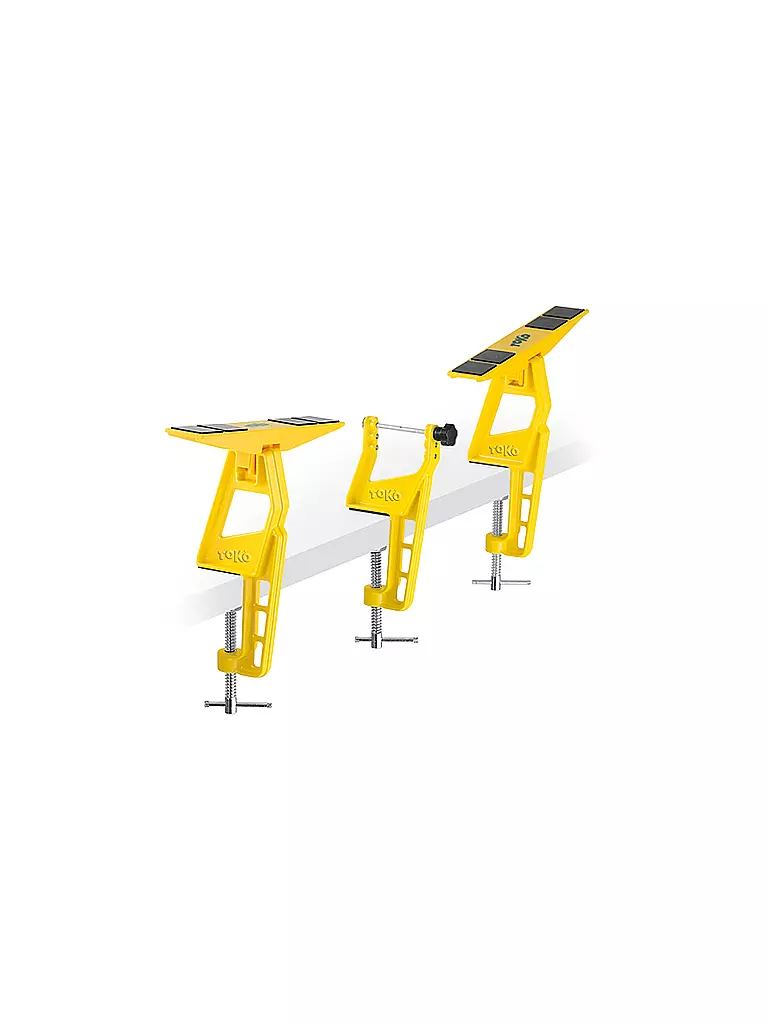 TOKO | Morsa da Sci Nordic | Senza colore