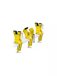 TOKO | Morsa da sci World Cup | Senza colore