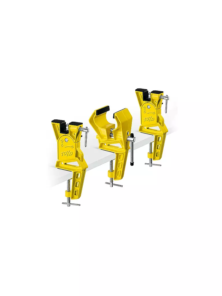 TOKO | Morsa da sci World Cup | Senza colore