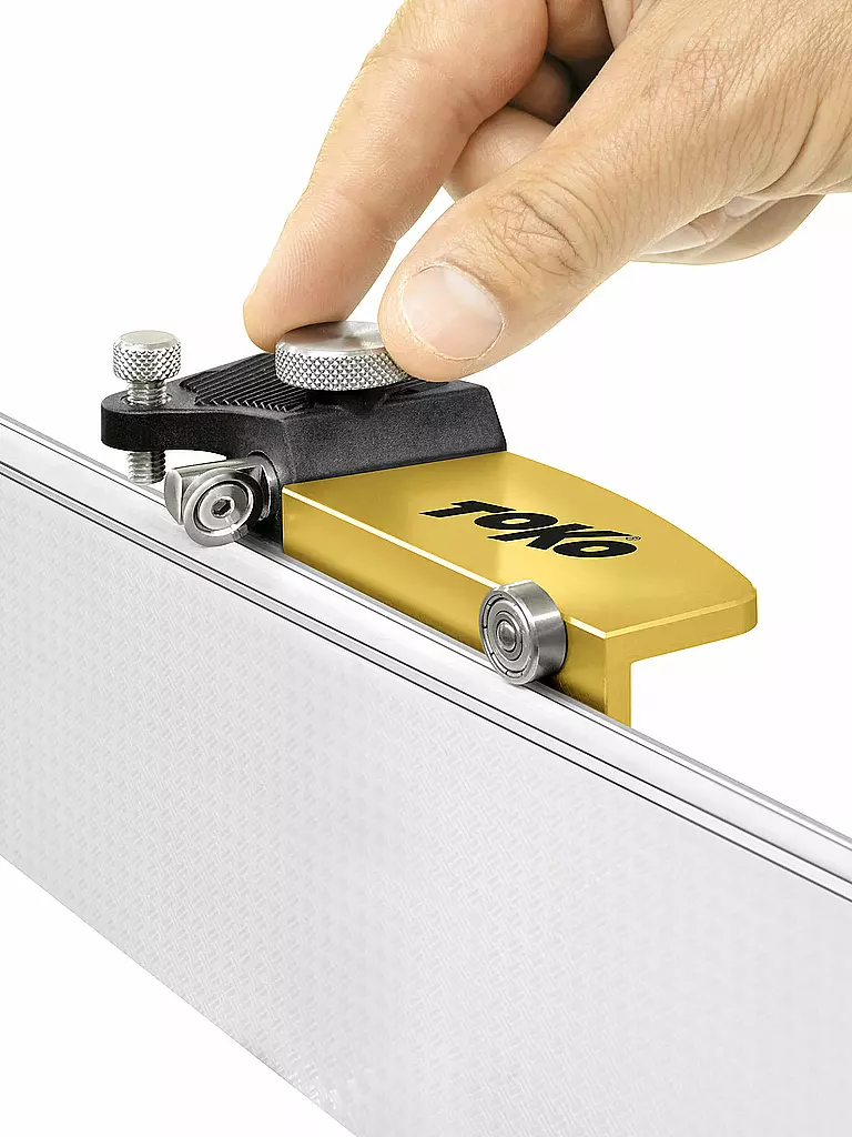 TOKO | Pialla per fianchi World Cup | Senza colore