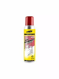 TOKO | Scivolo High Performance Liquid Paraffin red | Senza colore