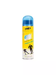 TOKO | Skiwachs Express Grip & Glide | Giallo