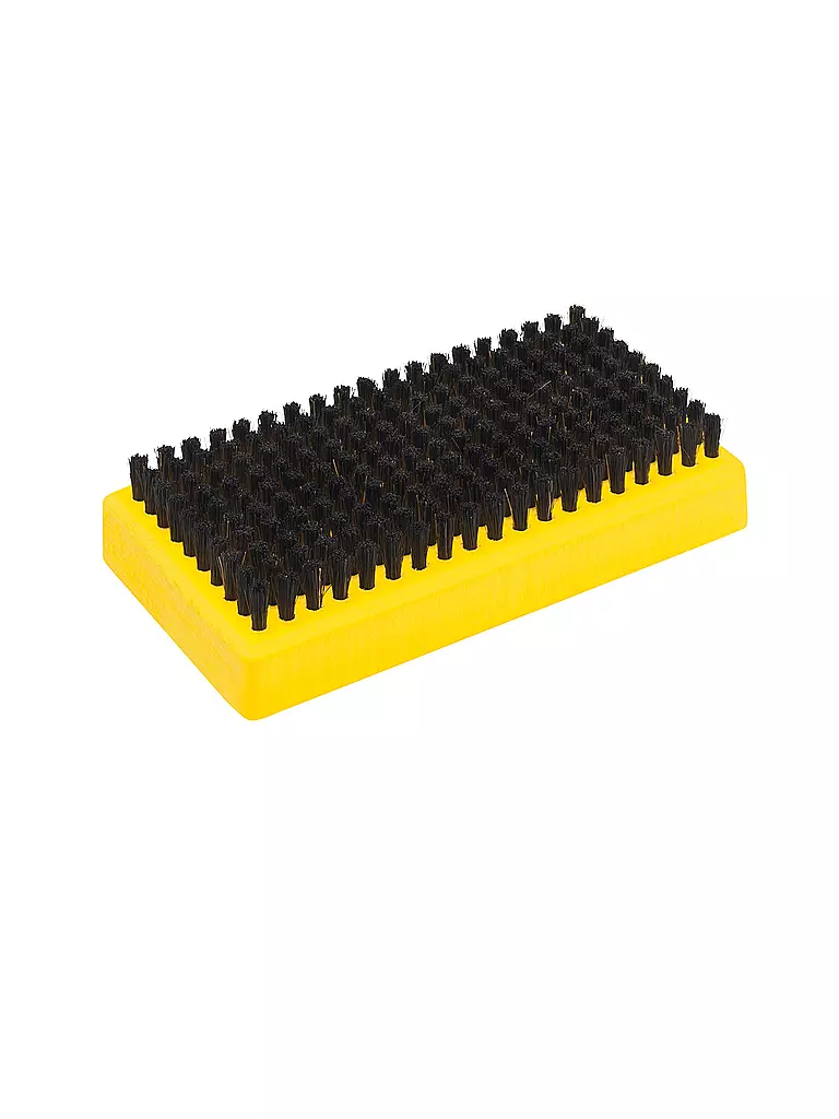 TOKO | Spazzola Base Crine di Cavallo | Senza colore