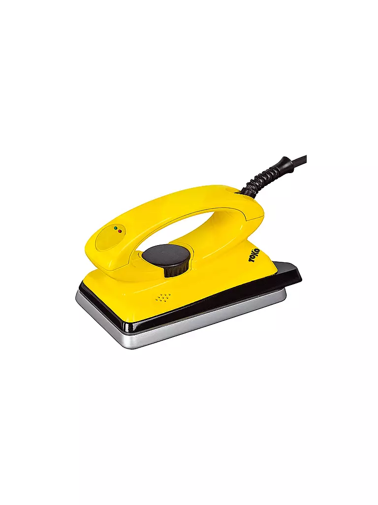 TOKO | Waxgerät T8 800 W | Senza colore