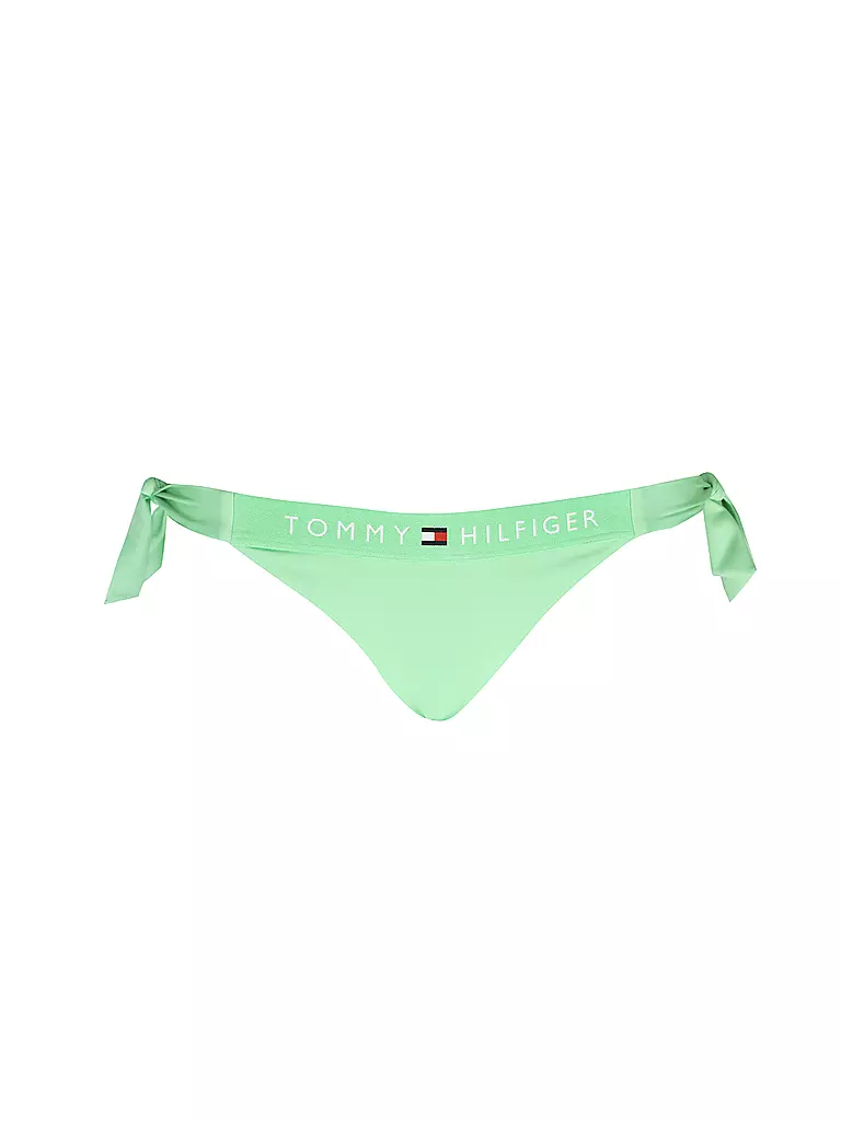 TOMMY HILFIGER | Damen Bikinihose | Verde