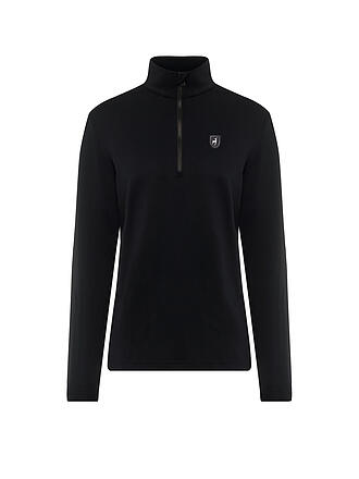 TONI SAILER | Zipshirt intimo da uomo Brendan