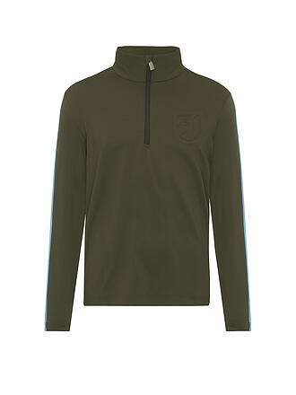 TONI SAILER | Zipshirt intimo da uomo Giorgio